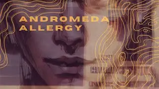 Victor V. - Andromeda Allergy (why do I bother?)