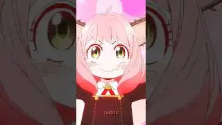 Anya X Pochita - Harmless | Edit