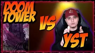 BEATING the Doom Tower W/ @YST_Verse   | RAID: Shadow Legends
