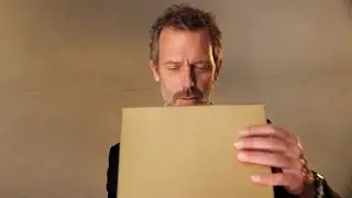 House MD - I don't wanna be nobody else