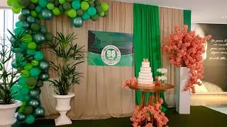 SAUR 98 anos de história e legado
