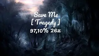|osu!| Avenged Sevenfold-Save Me