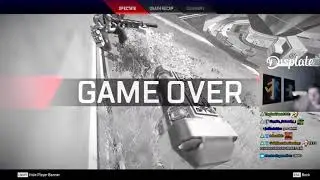 Taxi2g Self-Revive Race to End Game - Apex Legends