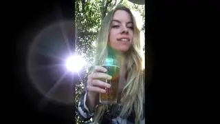 How to Feather The Clutch in a car - EXTRA GIRL POWUH