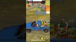 Free fire funny movements video 🤣#shorts #viral #freefire