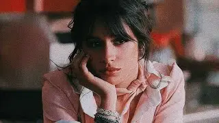 feel it twice - camila cabello loop