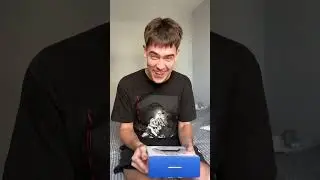 ПОДАРИЛА ПАРНЮ PLAYSTATION 5! ОН О НЕЙ МЕЧТАЛ!