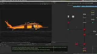 Nuke Compositing for 3D Artists week 5   Classroom   CG Master Academy 12