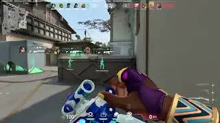 TRIGGER DISCIPLINE THEY NEVER SAW COMING...