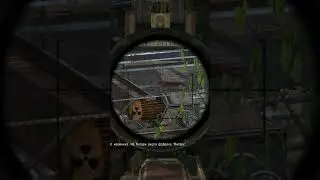 ТОЧНО В МАКОВКУ - Сталкер ОП 2.2 Mod Pack LSC short 