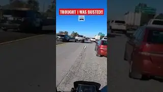 WAS NOT EXPECTING THAT!!!!