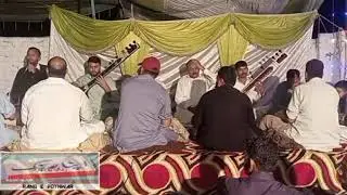 Raja Sajid Vs Qazi Fareed Vs Raja Rizwan - Hamd O Naat - Pothwari Sher - P2 - 2024