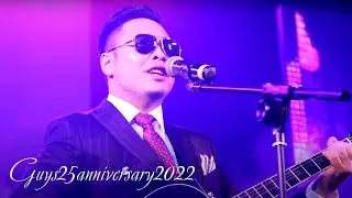 GUYS - Сургууль минь баяртай (live) 