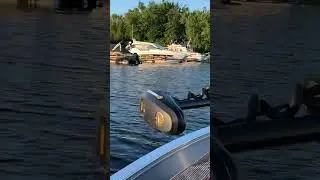 Boating ASMR #boating #boatsounds #water #asmrsounds #asmrnature