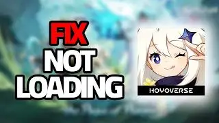 How To Fix Genshin Impact Mobile Not Loading