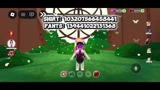 Roblox Miraculous RP: Heart-fixer, BugBlanc, LadyBlanc, AntiBug code.