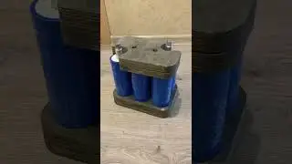 Не ставьте LTO под капот / техническое обслуживание титаната