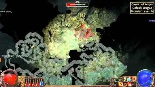 CDune Let's Play Path of Exile - 4