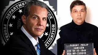 Catching Robert Hanssen | Eric O'Neill | Ep. 297