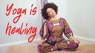 Yamene & Ichi Memberships in the Kuthuta Yoga Studio