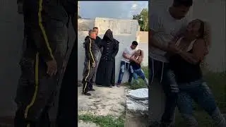 La aparición