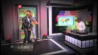 Shiz Niz Ekasi Tour