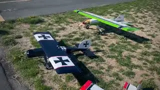 UVA's Ugly Stick Fun Fly 2024