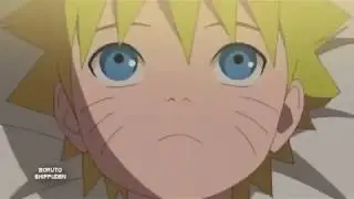 Naruto {AMV} Joel Adam - Please Don't Go