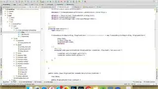 21 Firebase App Simple Blog App Part 6