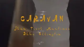 CARAVAN Moonberry Jam