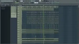 Lo-Fi Type Beat + FREE FLP
