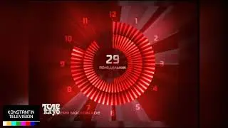 История часов: Выпуск 15. Детский мир/Телеклуб