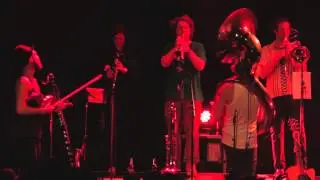 Bukahara - Suomi (live @ Gloria cologne)