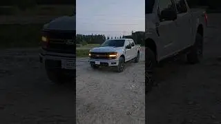 The New Truck Build 😈