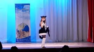 Кошки - Варя Горева