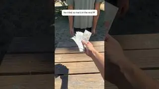 $1000 if you break whats inside, no pop❌🎈