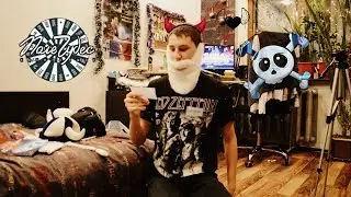 SATANA Quadro Party #1 - Капитал Шоу ПОЛЕ ЧУДЕС (RYTP)