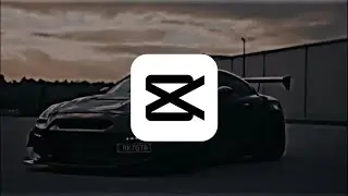 CapCut Car Editing Tutorial For Beginners! Transitions, Car Slams, Effects and More!