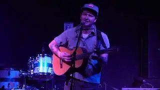 Kicking Cans ACOUSTIC - Mikey Carnevale