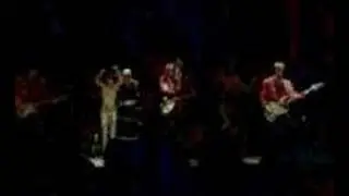 The Penetrators: Redlined