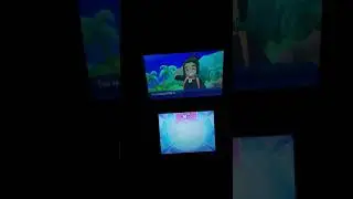 Pokemon Ultra Sun ep 2 Nebbys atomic farts
