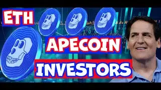 Apecoin news/ IS APECOIN A GOOD INVESTMENT?/ Apecoin price prediction 2022 