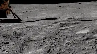 Russian Spacecraft Crashes into the Moon|| Russian Spacecraft's Lunar Crash || Nasa