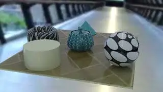 Philemon 3Ds Max Simple Animation