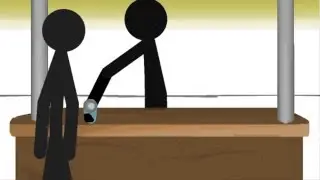 ENERGY ! | B&D Animations
