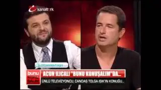 Acun Ilıcalı En Komik Anıları Gülmek Garanti