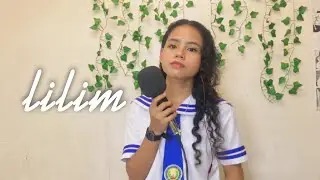 'Lilim' - Victory Worship (cover by: edralyn)