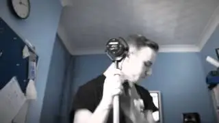 Sworn In - Hypocrisy Vocal Cover COMING SOON!