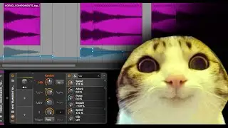 Add Life to your Drums with Envelope Automation