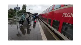 13. Juli 2024